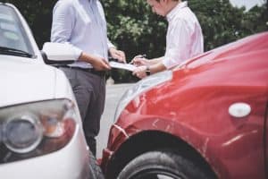 Is it Worth Getting a Lawyer for a Minor Car Accident in Greenville