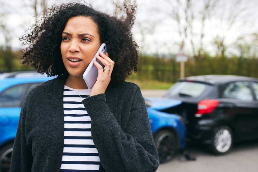 What to expect after car accident