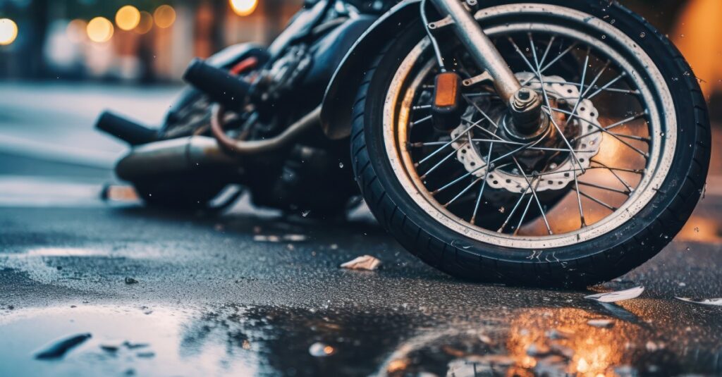 Motorcycle Accident in Raleigh Claims One Life