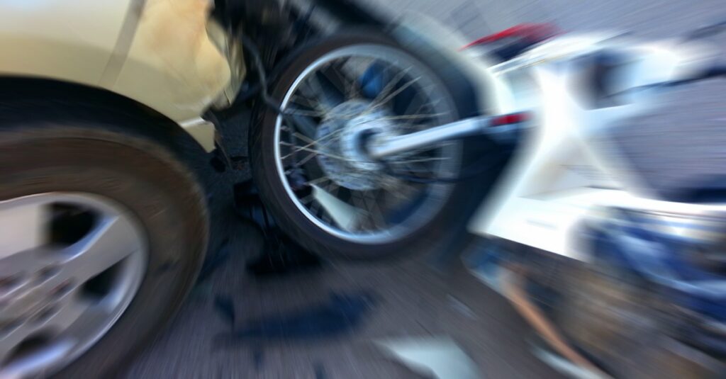 Darlington County Motorcycle Accident Claims Life of Trillise Bradshaw and Leaves One Injured