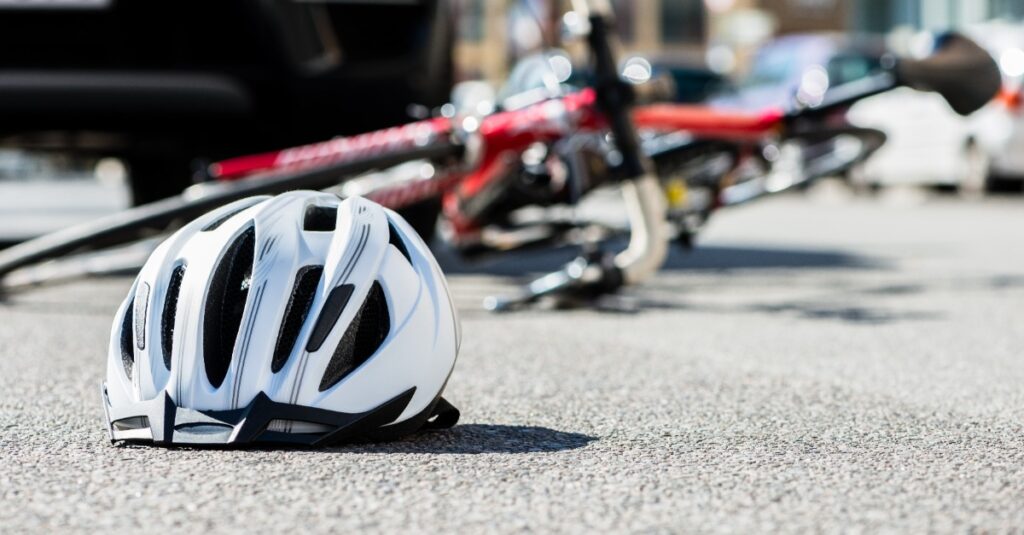 Bicycle Crash in Spartanburg Claims Life of Edward Woody