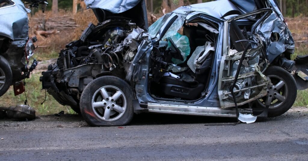 Kershaw County Multivehicle Accident Claims Life Vivian Ann Quick and One Other Injured