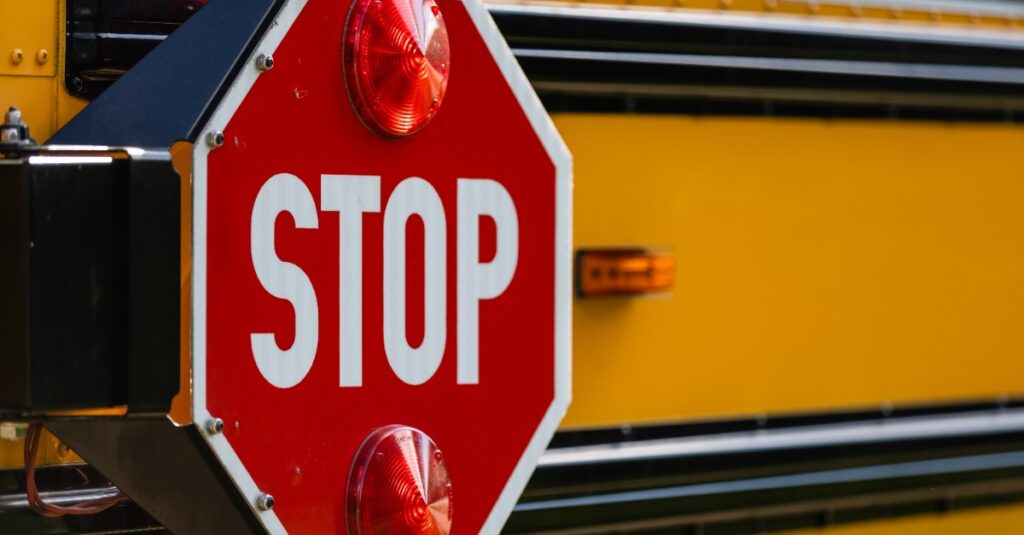 School Bus Hit-and-Run in Charlotte Injures Student
