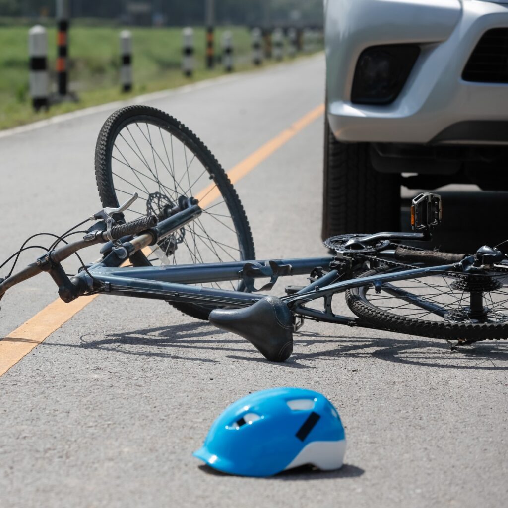 Rowan County bicycle Accident on Old Beatty Ford Rd Leaves One Injured